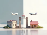 Ecommerce Firms Weigh Air Freight Vs Express Shipping Options