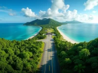 Lamap Airport Boosts Connectivity for Vanuatus Malekula Island