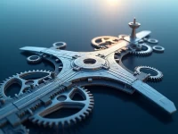 运筹帷幄决胜千里机场总体规划助力未来发展