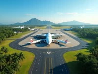 Roland Garros Airport Boosts Réunion Island’s Global Connectivity