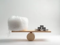 泡货运费居高不下三大技巧助你成本瘦身