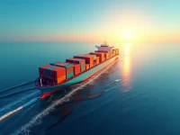 COSCO Shipping Profits Surge Amid Container Shipping Boom