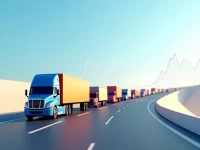 US Trucking Industry Stabilizes Amid Capacity Constraints