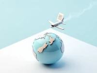 提马鲁机场 TIU 详解空运信息清关须知及代码查询指南