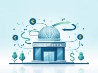 Global Banking Safety Standards Boost Transfers to Banco Union