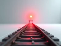 US Rail Freight Decline Sparks Economic Worries