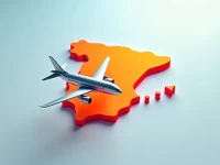 掘金西班牙空运市场选对港口货运效率翻倍