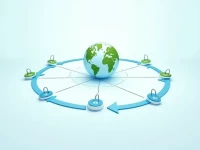 Desjardins SWIFT Code Eases International Money Transfers