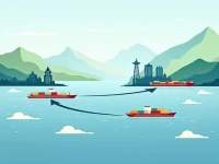 中国海运集团开通格鲁吉亚新航线，推动黑海地区贸易发展