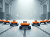 DHL供应链加速智能化转型携手Locus Robotics部署5000台AMR赋能全球物流新格局