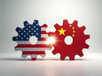 贸易战阴云再起关税风暴下的企业生存指南