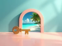 解锁法卡拉瓦机场代码你的波利尼西亚假期第一步