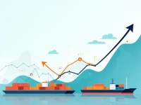 US Tariff Hikes Strain Logistics Sector Amid Economic Uncertainty