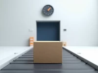 亚马逊FBA入仓后商品上架为何迟迟不见影响时效的关键因素深度解析