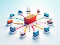 Container Freight Stations Key to Modern Logistics Efficiency