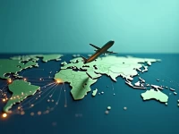 Palma Airport Streamlines Air Cargo Operations for West Bank Freight