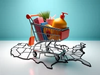 Temu拼多多平价风暴席卷美国市场