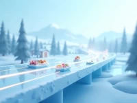 Cold Chain Logistics Advances Boost Freshness and Safety