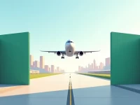 空派专线通关指南责任划分与效率提升双驱动