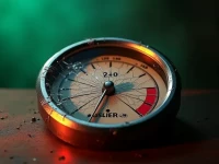 Diesel Price Surge Hits Trucking Industry Hard