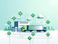 AI and Edge Computing Revolutionize Logistics Efficiency