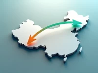 Hong Kong to Xian Express Shipping Gains Efficiency Boost