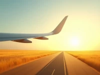 New Nebraska Airport KCNP Unveiled As Aviation Hub