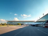 阿尔马西拉机场概览与信息指南