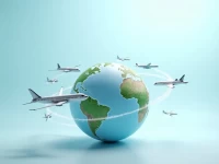 IATA Consulting Aims to Boost Global Aviation Industry Growth