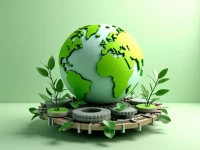 海关编码绿化升级全球贸易如何拥抱可持续未来