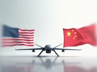 US Adjusts Drone Policy Amid Strained China Relations