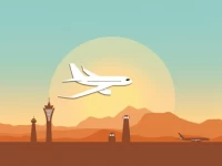 揭秘奇塔托机场代码安哥拉航空旅行的幕后通行证