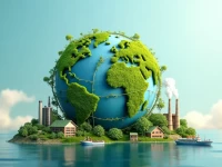 供应链可持续转型企业如何突围气候与合规双重挑战