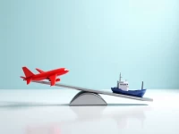 海运复苏致航空货运价格断崖式下跌零售商加速转向市场短期化趋势显现