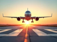 揭秘埃尔多雷特机场掌握EDL代码畅行肯尼亚航空枢纽