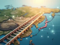 Asiapacific Rail Freight Expands with WCO Digital Customs Push