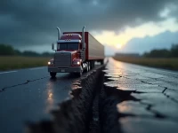 CDL培训大洗牌美国交通部严打驾照工厂您的培训是否安全