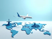 KLM Optimizes Beijingamsterdam Cargo Routes