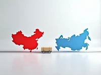 New Shenzhenrussia Rail Link Boosts Crossborder Ecommerce