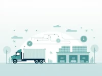 Freight Industry Grapples With Rising Drop Fees