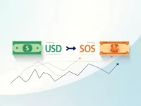 Guide to Converting USD to Somali Shilling Efficiently