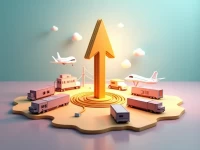 Xinjiangs Foreign Trade Exceeds 500 Billion Amid Strategic Growth