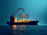 Yangshan Port Clarifies Trucking Fee Structure for Transparency