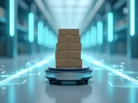 GEODIS Advances Ecommerce Warehousing with Automation