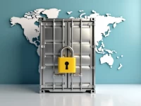 解密国际海运集装箱封条安全升级与合规指南