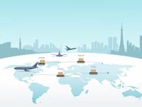 深圳到东京空运费用全解析台湾长荣航空BR航班的选择