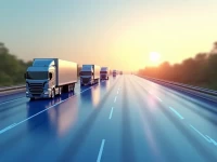 US Truckload Spot Rates Surge As Capacity Shrinks