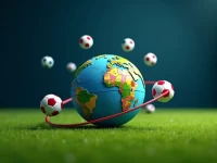 世界杯狂欢夜TikTok卖家掘金全球爆款选品策略全解析