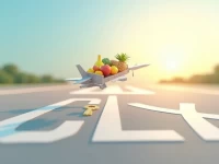 Argentinas Clorinda Airport Emerges As Key Air Cargo Hub