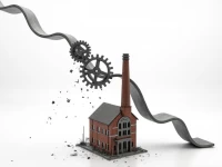 US Manufacturing Confidence Hits Low Amid Economic Concerns